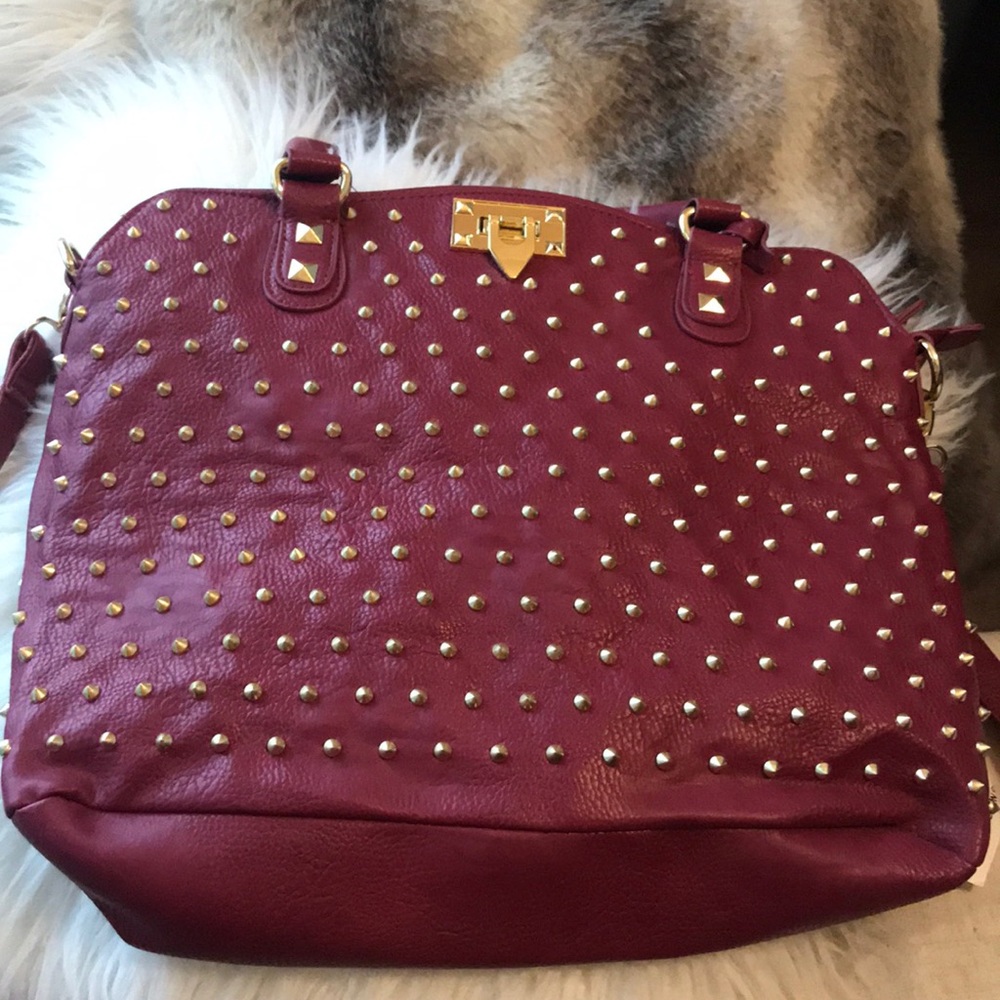 Steve Madden purse